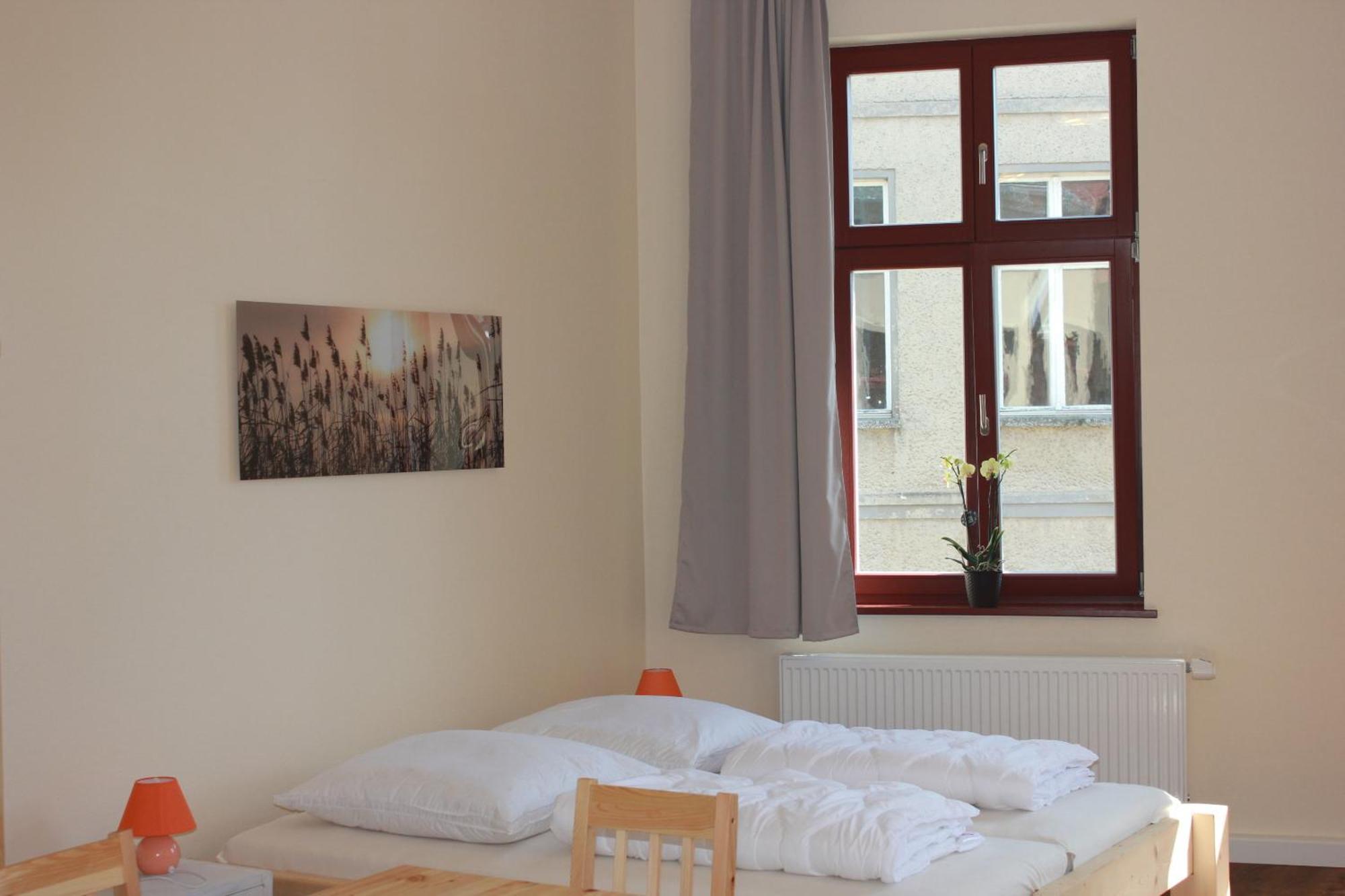 Gaestehaus Innfernow Furstenberg-Havel Room photo