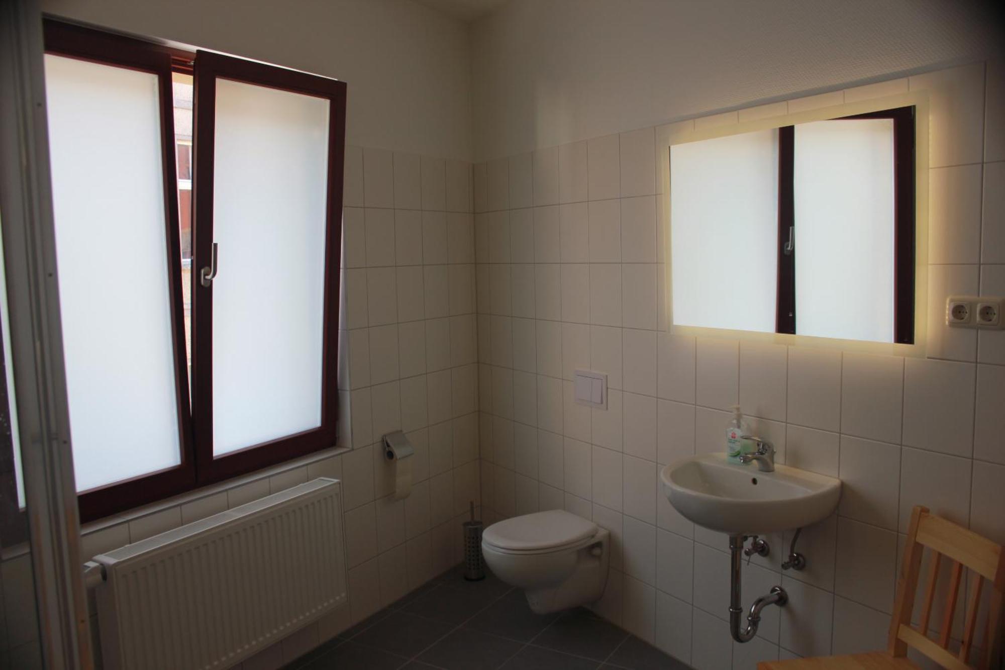 Gaestehaus Innfernow Furstenberg-Havel Room photo