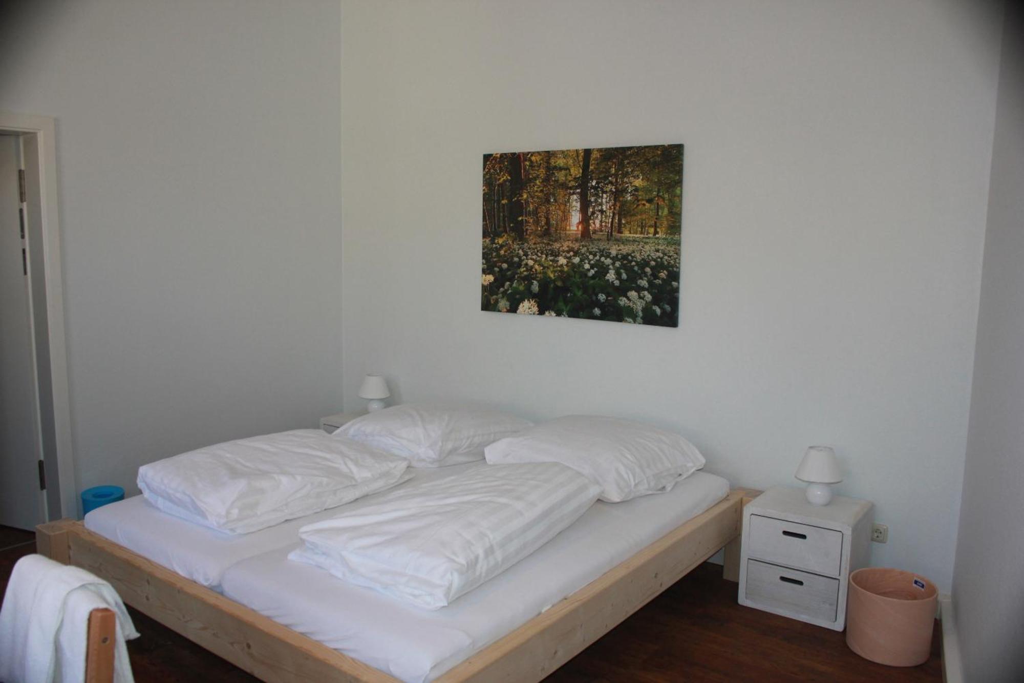 Gaestehaus Innfernow Furstenberg-Havel Room photo